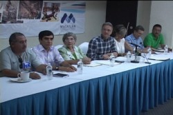 Se presentan Convocatorias para conformar Preselectivos Mazatlecos rumbo a la Olimpiada Estatal 2015