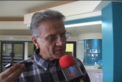 Se invertirán 60 millones de pesos en Alberca Olímpica para Mazatlán