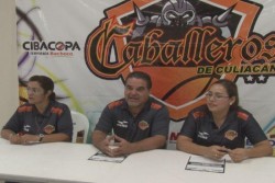Caballeros tendrá  jornadas de rehabilitación