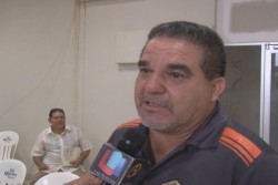 David Meza regresa a Caballeros