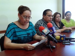 Piden proteger identidad en testimonios de investigación ABC
