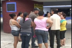 Adquieren subestación en la primaria Angel Flores; ahora no tienen para instalarla