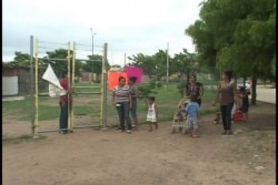 En lista de espera 100 niños para poder ingresar al kinder de Pradera Dorada