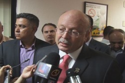 En esta semana podría quedar solucionado problema en la Fac. de Medicina