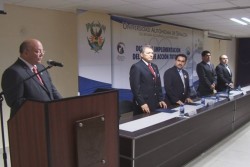 Realiza la U.AS. taller de Diseño del Plan de Acción Tutorial