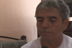 Cuadrangular de softbol de primera en el CCC