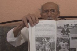Juan de Dios Alvarado, candidato a inmortal