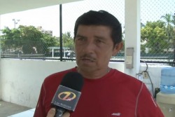 Del 17 al 21 de Septiembre se realizará la Copa Independencia de Tenis 2014