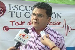Podrían reubicar a comerciantes de la Escobedo