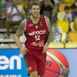 México consigue pase a la siguiente ronda de la copa del mundo de basquetbol.