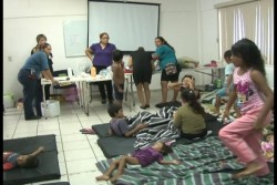 Evacuan a 44 personas de colonias de Mazatlán
