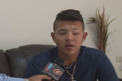 Julio César Urías no lanzará con Tomateros