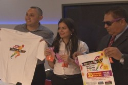 Crece interes  por Carrera Manchate 5k de Canal 3