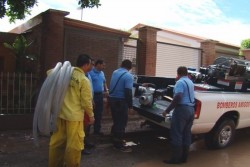 Albergues listos en caso de contingencia