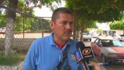 Listos albergues en Culiacán.