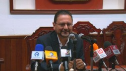 Alerta ayuntamiento de Culiacán por Norberth