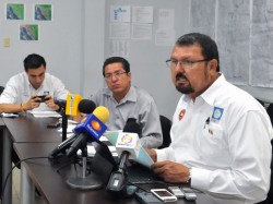 Se retiran alertas por Norbert en el sur de Sonora