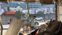 14 muertos y 170 heridos en ataque en Irak