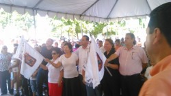 Rehabilitarán el Parque Nicolás Bravo