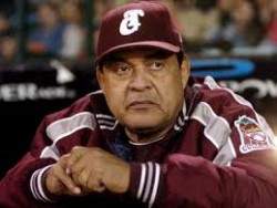 Francisco Estrada, ingresará a salón de la fama del beisbol latino.