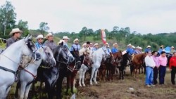 Anuncian cabalgata Surutato 2014