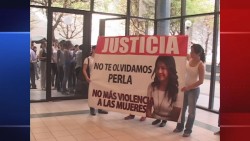 No habrá impunidad en caso de Perla Vega : Malova