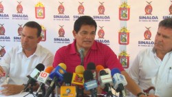 Visitará Korenfeld, Culiacán para verificar dragados