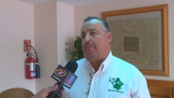 Lluvias generan beneficios a ganaderos de Badiraguato