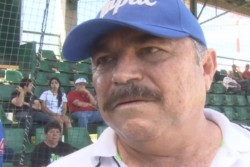Mantendremos apoyo al béisbol JAPAC: Higuera