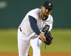 Joakim Soria regresará al rosters de Tigres, este miércoles.