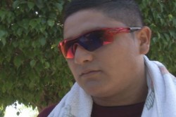 "Estoy listo para ser titular con Tomateros": Rodríguez