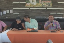 El 20 torneo de golf "Juntos por el Hambre"