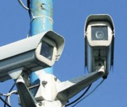 Cuestionado el sistema de videovigilancia en sinaloa
