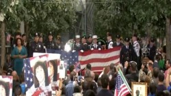 Se cumplen 13 años de los antentados del 11S