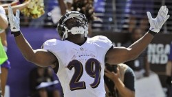 Inicia la Semana 2 de la NFL con el Cuervos frente a Acereros