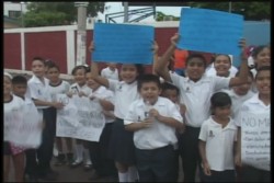 Buscan para el 2015 un presupuesto de 300 millones para infraestructura educativa