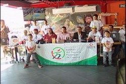 Cajeme Combat este 13 de Septiembre en Cd. Obregón.