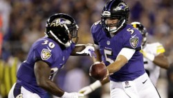 Cuervos derrota 26-6 a Acereros