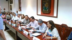 Amplían mes del testamento hasta el 2015.