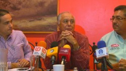 La ASE espera informes sobre obras ejecutadas con recurso del nuevo palacio en Navolato