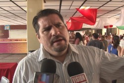 Cerca del 90%, proceso de entrega de útiles y uniformes escolares