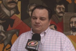 18 de septiembre, inicia obra de gasoducto