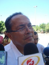 Buscan a familias en pobreza alimentaria.