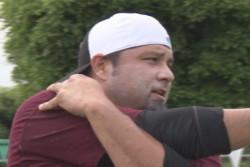Tomateros debe volver a primeros planos: "Cucon"