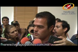 Detención de Mario Luna es acto de represión: RDB