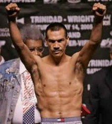Cosme Rivera, va por su victoria 38 en su carrera profesional, ante el invicto Konstantin Ponomarev.