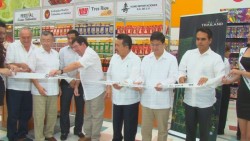 Del 13 al 21, el Festival de Cocina Tailandesa en Ley Tres Ríos