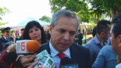 Tema delicado el de Ignacio Muñoz:Gerardo Vargas