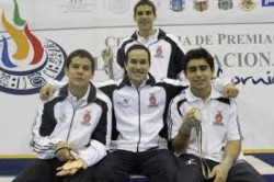 La gimnasia en Sinaloa no tiene un escenario digno.