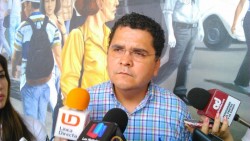 Continúan obras pese a lluvias